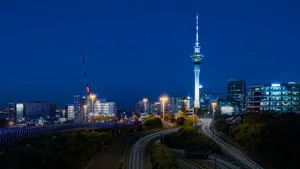 Auckland