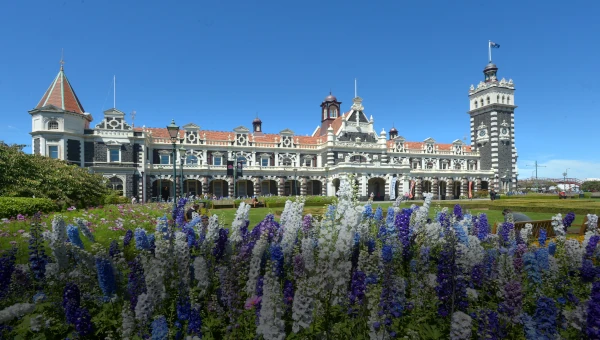Dunedin