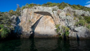 Taupo